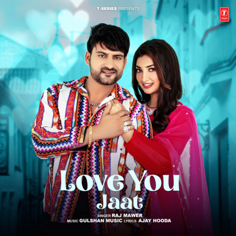 Love You Jaat | Boomplay Music