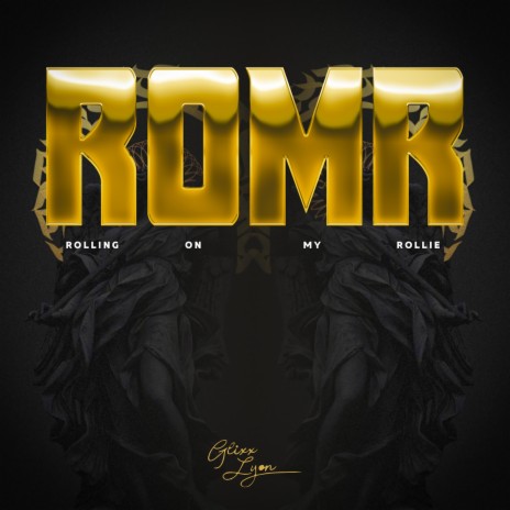 Rolling On My Rollie | Boomplay Music