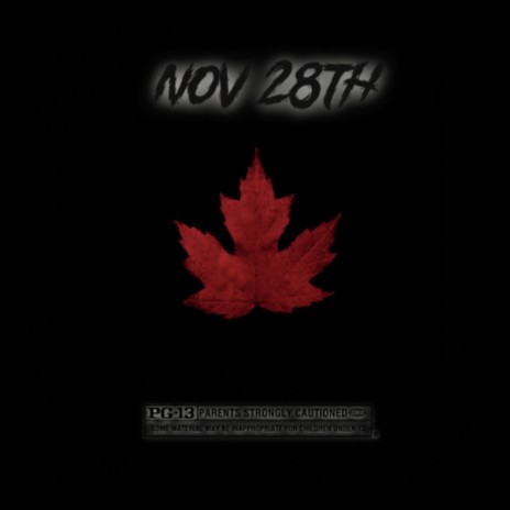 Nov 28th | Boomplay Music