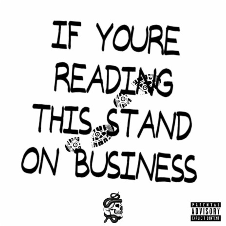 Stand on business (Official audio) | Boomplay Music