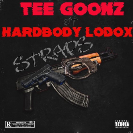 Straps (Gmix) ft. Hardbody Lodox | Boomplay Music