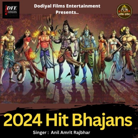 2024 Hit Bhajans ft. Rajat Singh Dodiyal | Boomplay Music