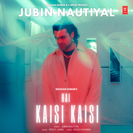 Hai Kaisi Kaisi ft. Rocky-Jubin | Boomplay Music