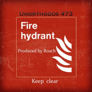 Fire Hydrant