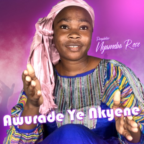 Onyame Anoa Awie | Boomplay Music