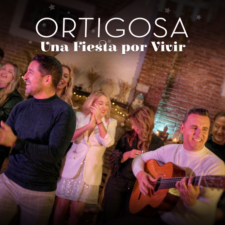 Una Fiesta por Vivir | Boomplay Music