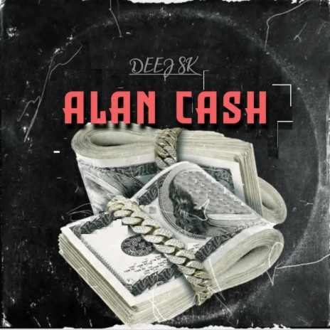 Alan Cash | Boomplay Music