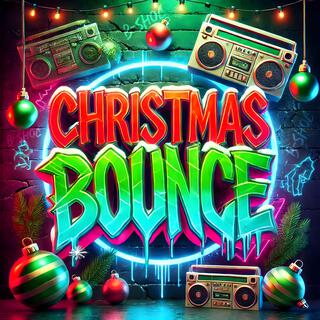 Christmas Bounce