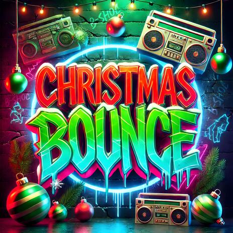 Christmas Bounce | Boomplay Music