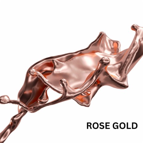 Rose Gold ft. god's gift | Boomplay Music