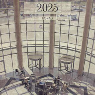 2025 (Enstrumantal)