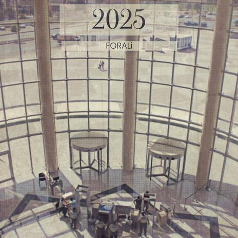 2025 (Enstrumantal) | Boomplay Music