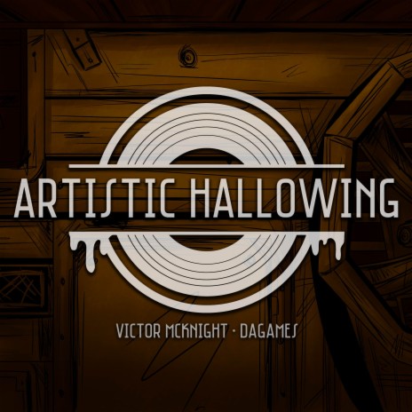 Artistic Hallowing ft. Dagames | Boomplay Music