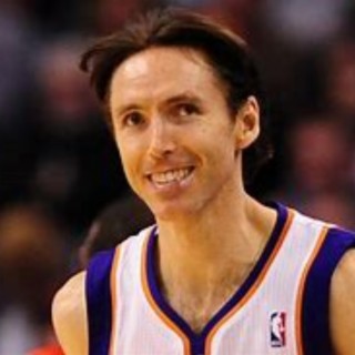 Steve Nash