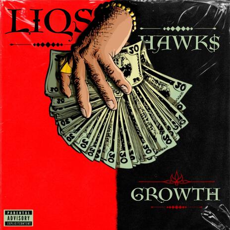 Growth ft. Hawk$ | Boomplay Music