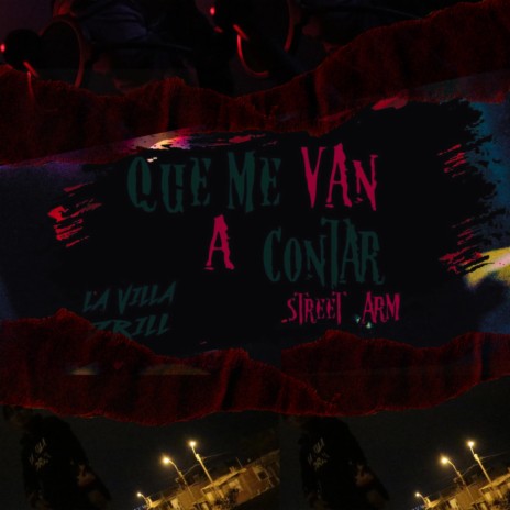 Que me van a contar | Boomplay Music