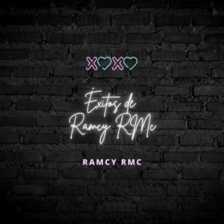 Éxitos de Ramcy RMc (feat. Albeiro T.P.)