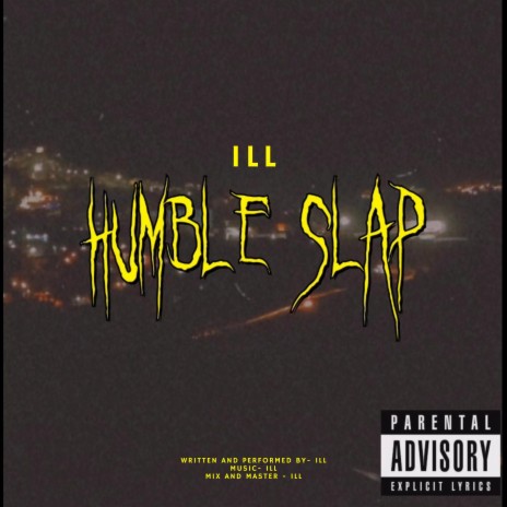 Humble Slap | Boomplay Music