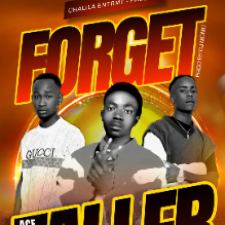 Forget