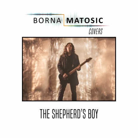 The Shepherd's Boy (From Doctor Who) [Electric Guitar Version] ft. Jana Marie Gropp, Stefanie Jördens & Sarah Bergé | Boomplay Music