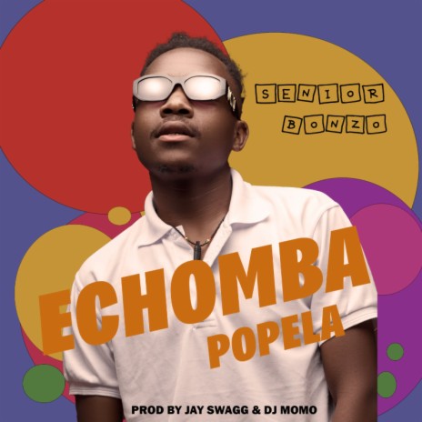 Echo Mbapopela | Boomplay Music