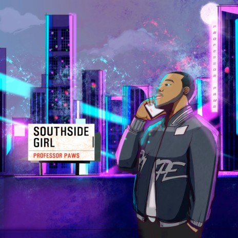 Southside Girl (Instrumental)
