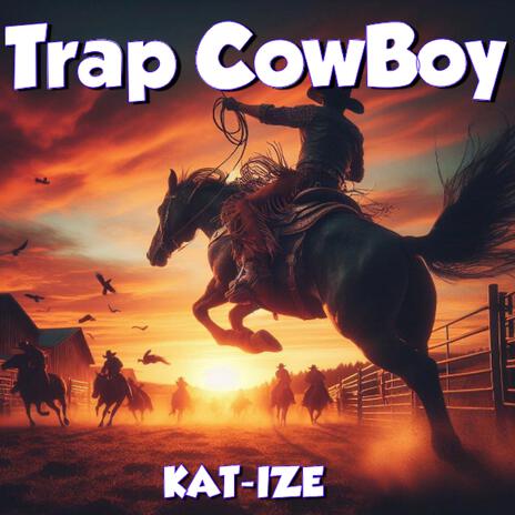 Trap CowBoy