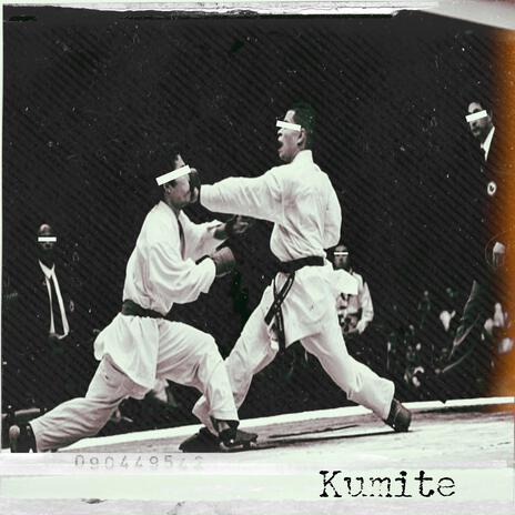 Kumite (Radio Edit) | Boomplay Music