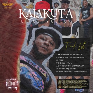 Kalakuta Lifestyle Ep