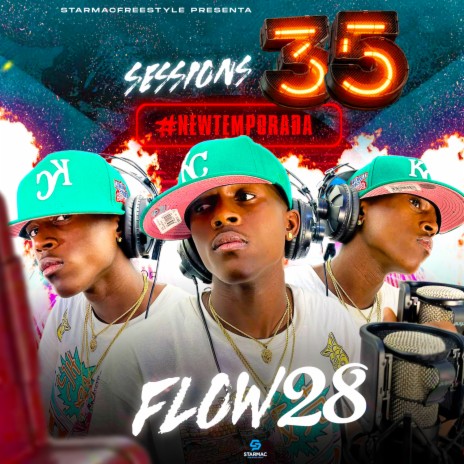 Sessions 35 ft. Flow 28