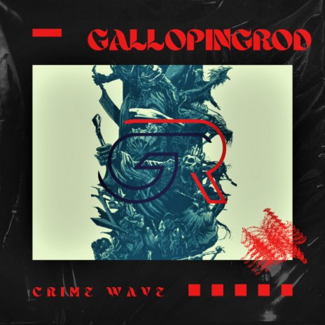 Crime Wave | Boomplay Music