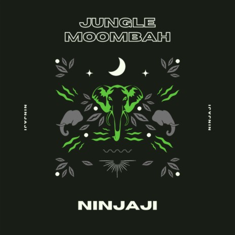 Jungle Moombah | Boomplay Music