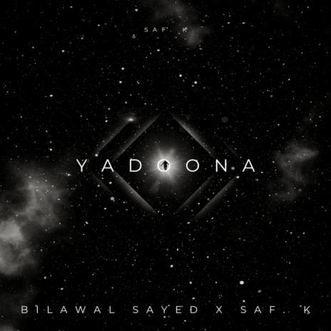 Yadoona ft. Saf.K | Boomplay Music