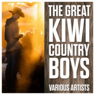 The Great Kiwi Country Boys