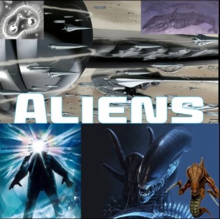 0057: Let’s Talk About Aliens