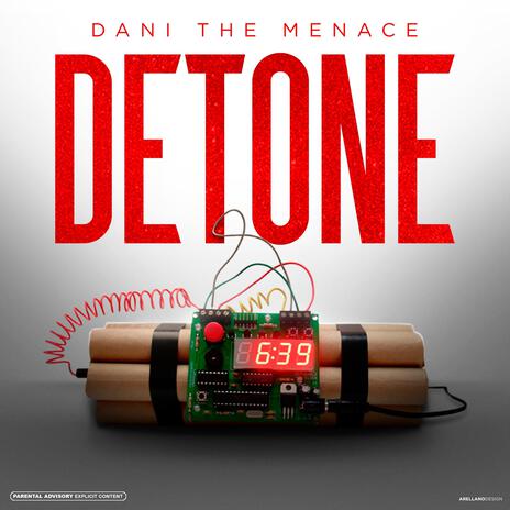 Detone | Boomplay Music