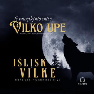 Išlįsk vilke