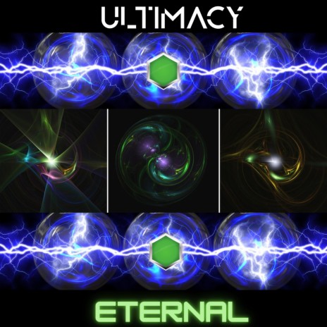 Eternal | Boomplay Music