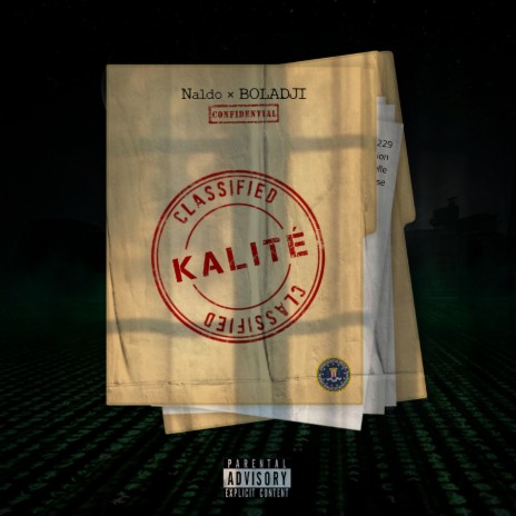 Kalité | Boomplay Music