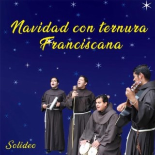 Navidad Con Ternura Franciscana