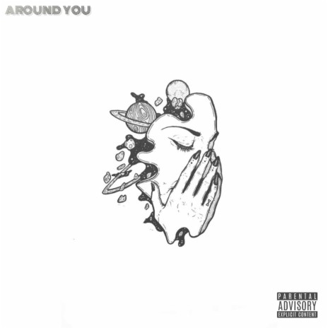Around You ft. Saady Boy | Boomplay Music