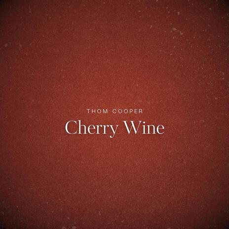 Cherry Wine