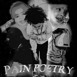 Pain Poetry