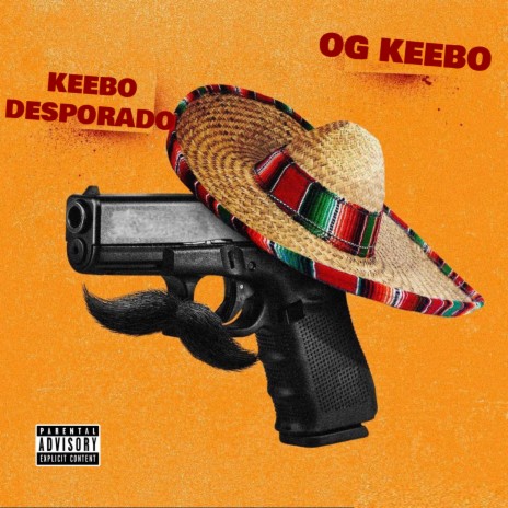 Keebo Desporado | Boomplay Music