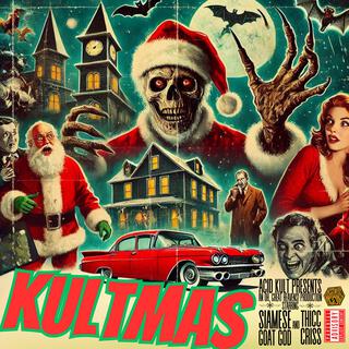 Kultmas