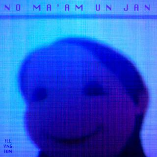 No Ma'am Un Jan (Maxi Single)