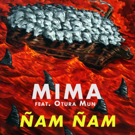 Ñam Ñam ft. Otura Mun | Boomplay Music