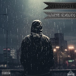 White Raines EP