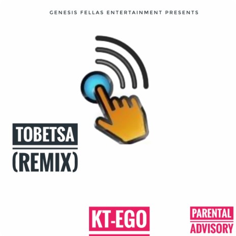 Tobetsa (Remix) | Boomplay Music