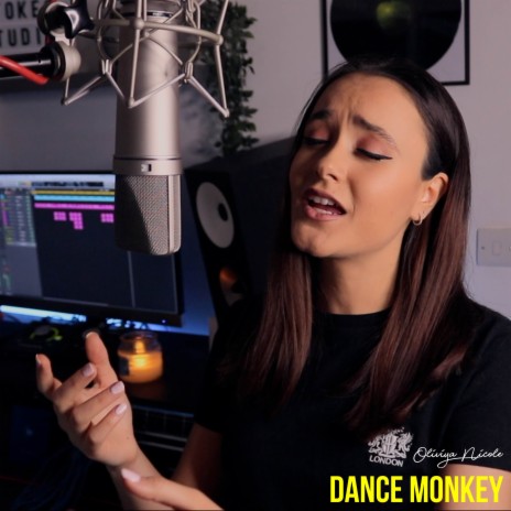 Dance Monkey | Boomplay Music